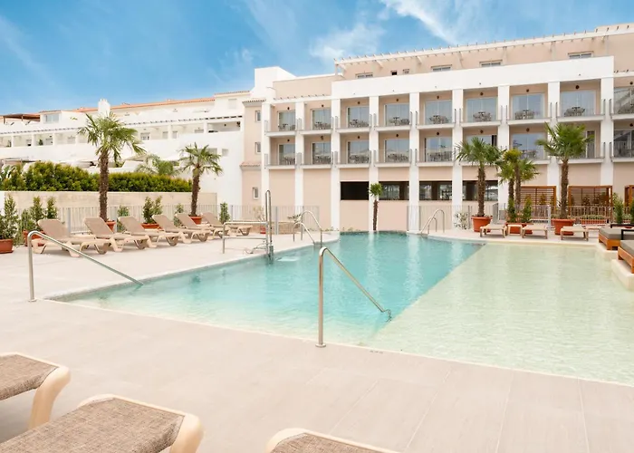 Event Tarifa By Qhotels - Adults Recommended