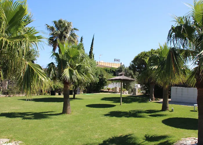 Hotel La Torre